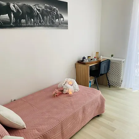 Gmg Apartment Santander