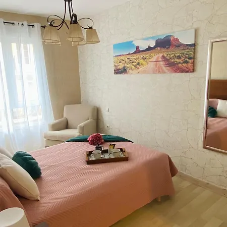 Gmg Appartement