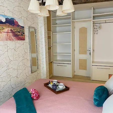 Appartement Gmg