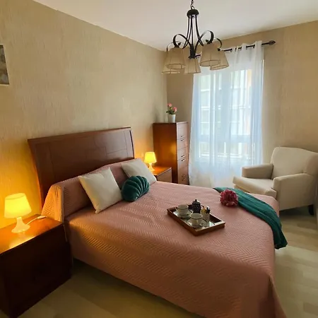 Appartement Gmg Santander