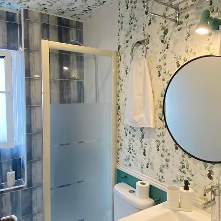 Gmg Apartmán Santander