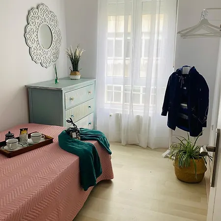 Apartmán Gmg Santander