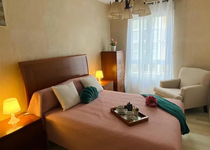 Appartement Gmg Santander