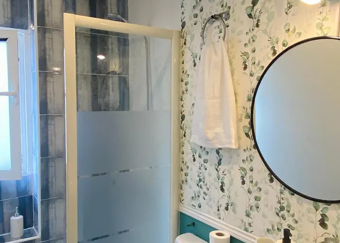 Gmg Appartement Santander