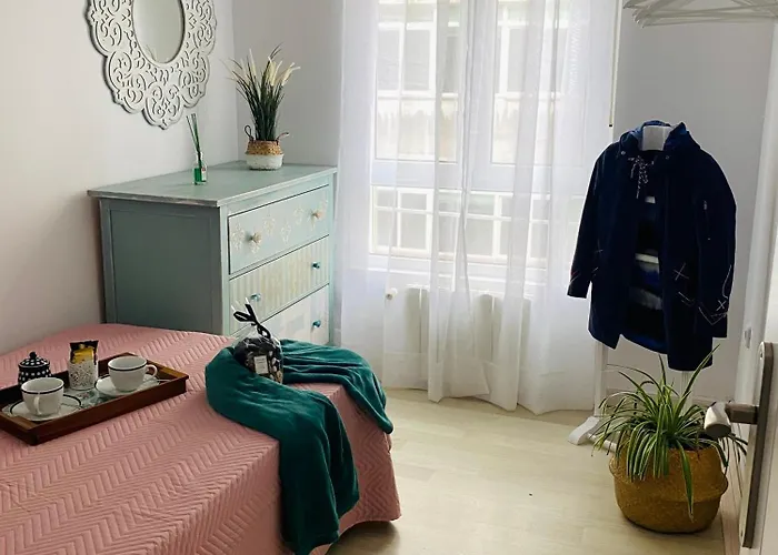 Appartement Gmg Santander